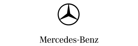 Mercedes-Benz logosu