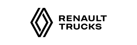 Renault Trucks logosu