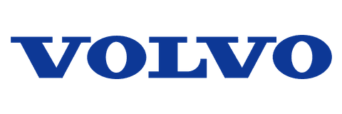 Volvo logosu