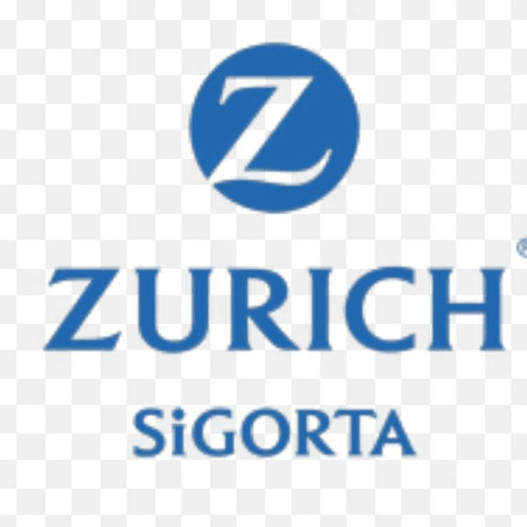 Zurich Sigortaa logosu