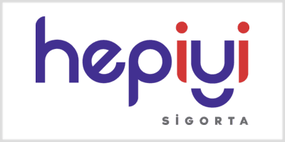 Hepiyi Sigorta logosu