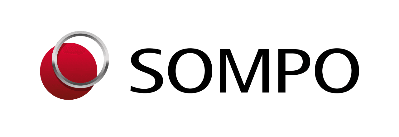Sompo Sigorta logosu