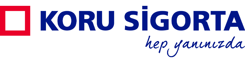Koru Sigorta logosu