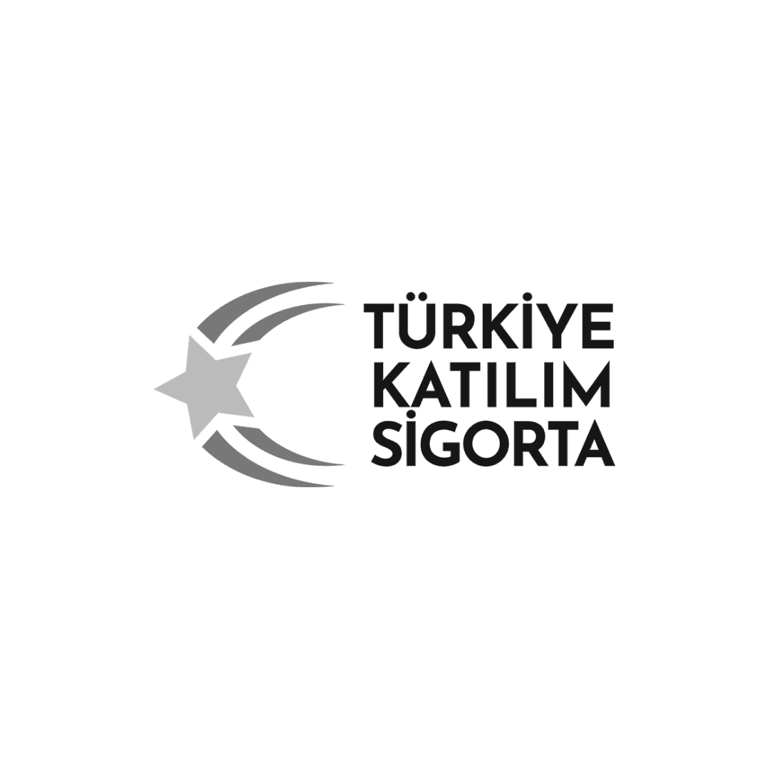 Türkiye Katılım Sigorta logosu