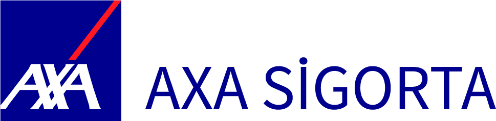 AXA Sigorta logosu