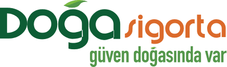 Doğa Sigorta logosu