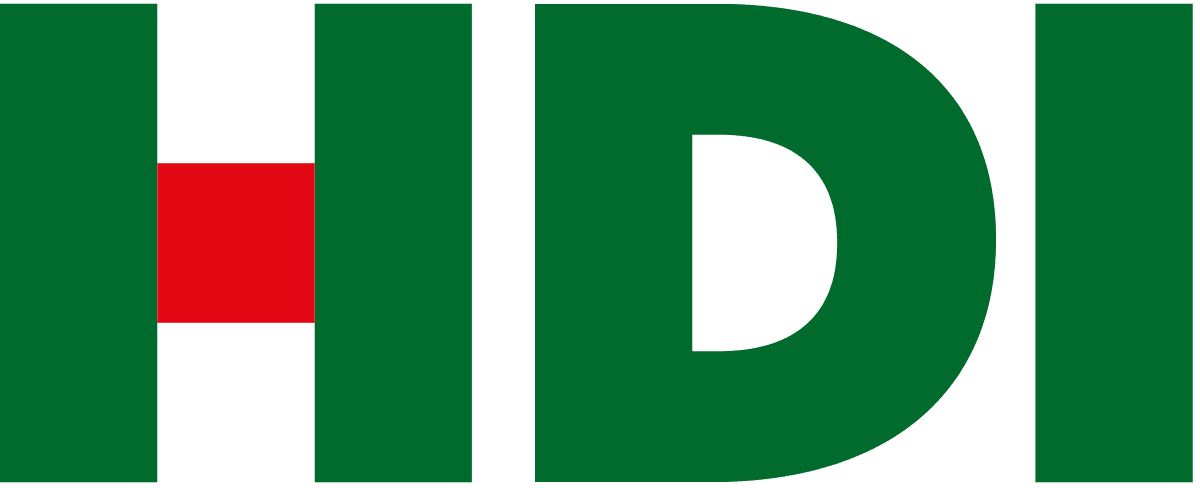 HDI Sigorta logosu