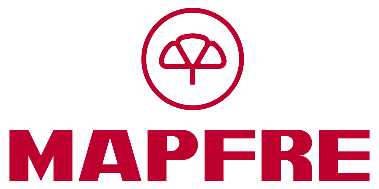Mapfre Sigorta logosu