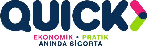 Quick Sigorta logosu