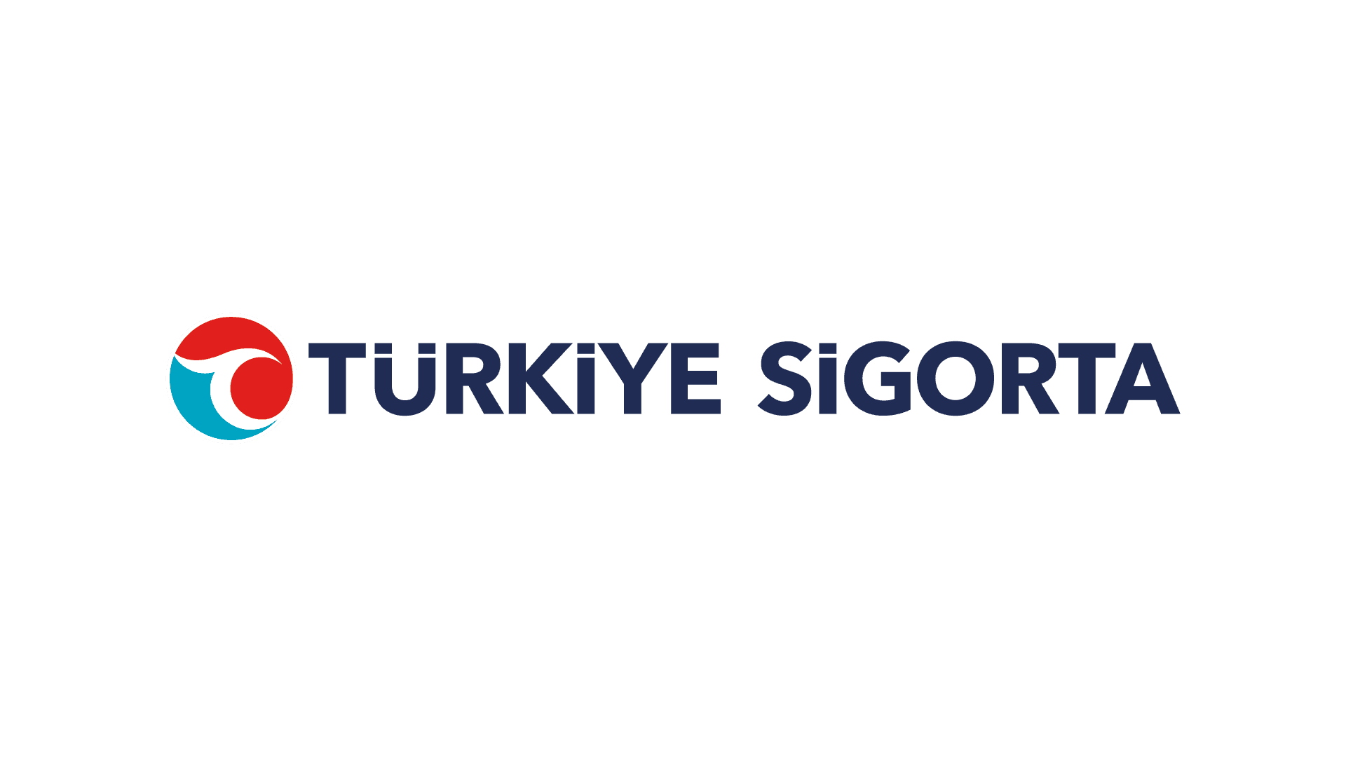 Türkiye Sigorta logosu
